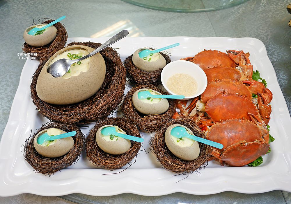 台北海產店推薦「龍洞海產」巷子裡的澎湃級海鮮開業超過30年