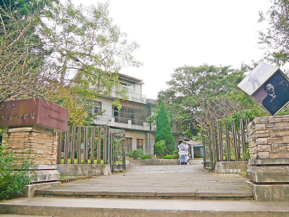 新竹北埔老街古蹟&客家美食，公視影集「茶金」取景於姜阿新洋樓的傳奇故事