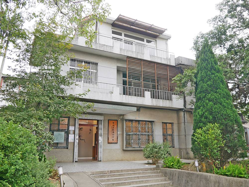 新竹北埔老街古蹟&客家美食，公視影集「茶金」取景於姜阿新洋樓的傳奇故事