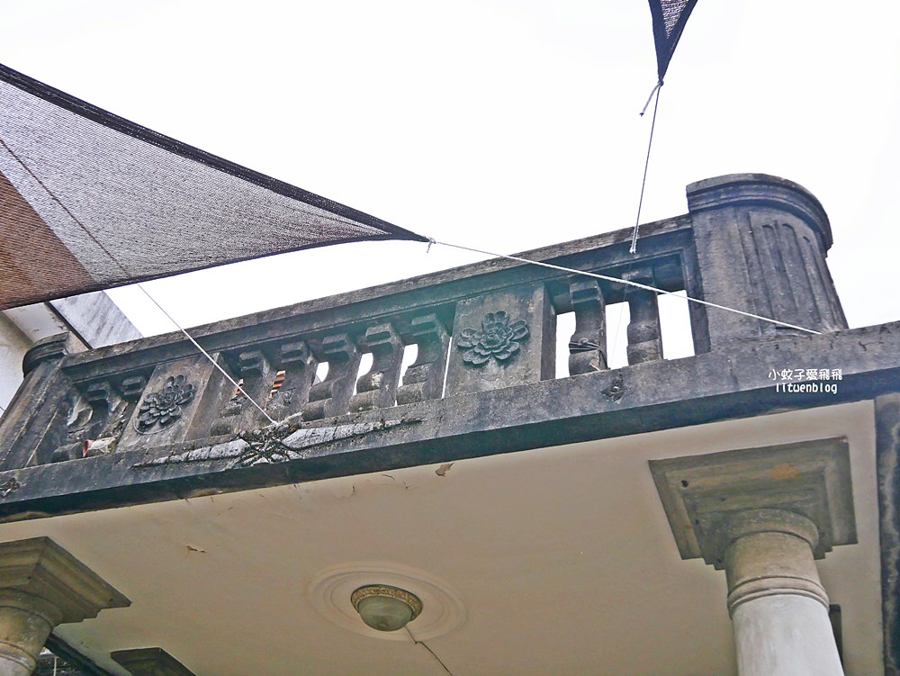 新竹北埔老街古蹟&客家美食，公視影集「茶金」取景於姜阿新洋樓的傳奇故事