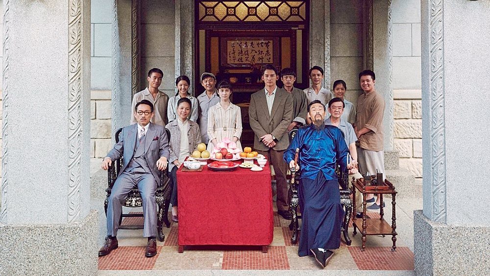 新竹北埔老街古蹟&客家美食，公視影集「茶金」取景於姜阿新洋樓的傳奇故事
