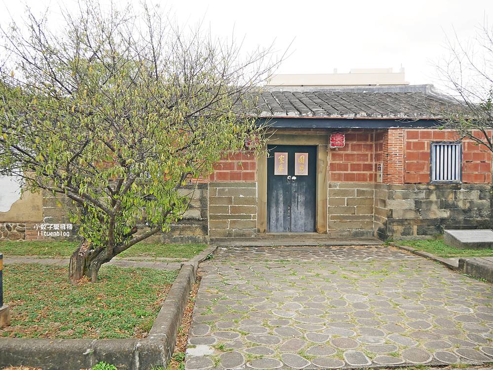 新竹北埔老街古蹟&客家美食，公視影集「茶金」取景於姜阿新洋樓的傳奇故事