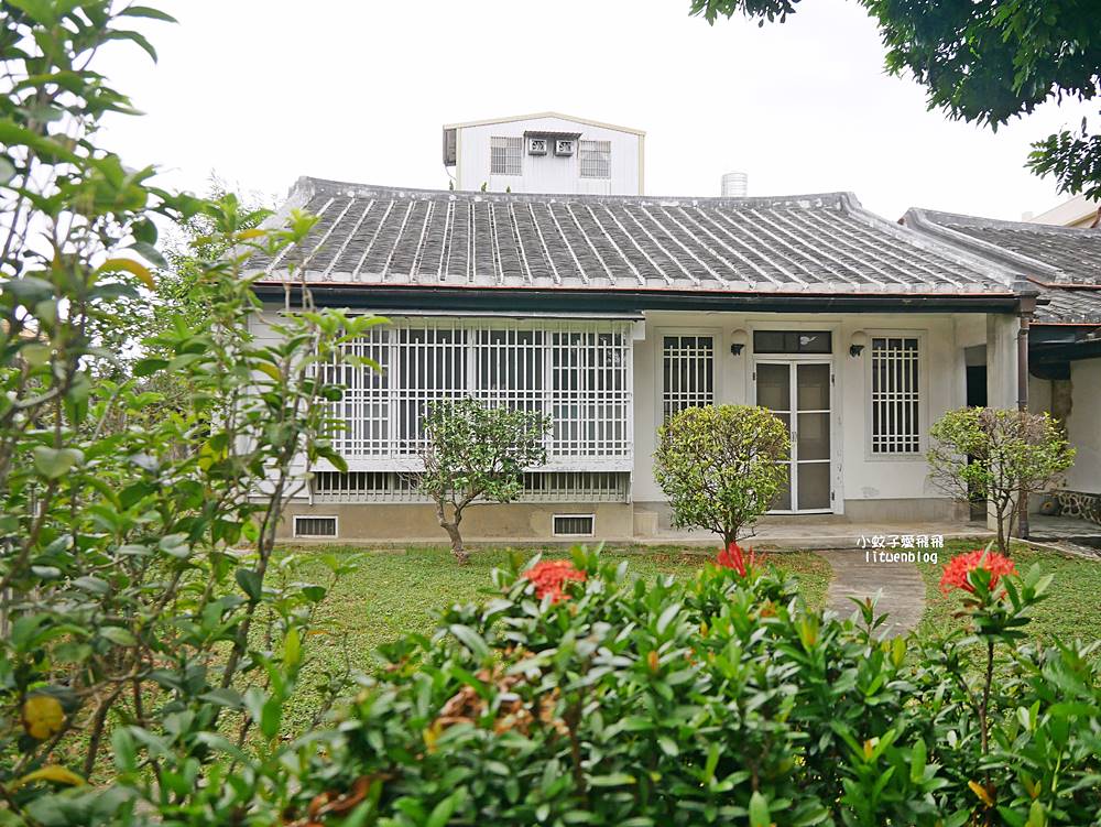新竹北埔老街古蹟&客家美食，公視影集「茶金」取景於姜阿新洋樓的傳奇故事
