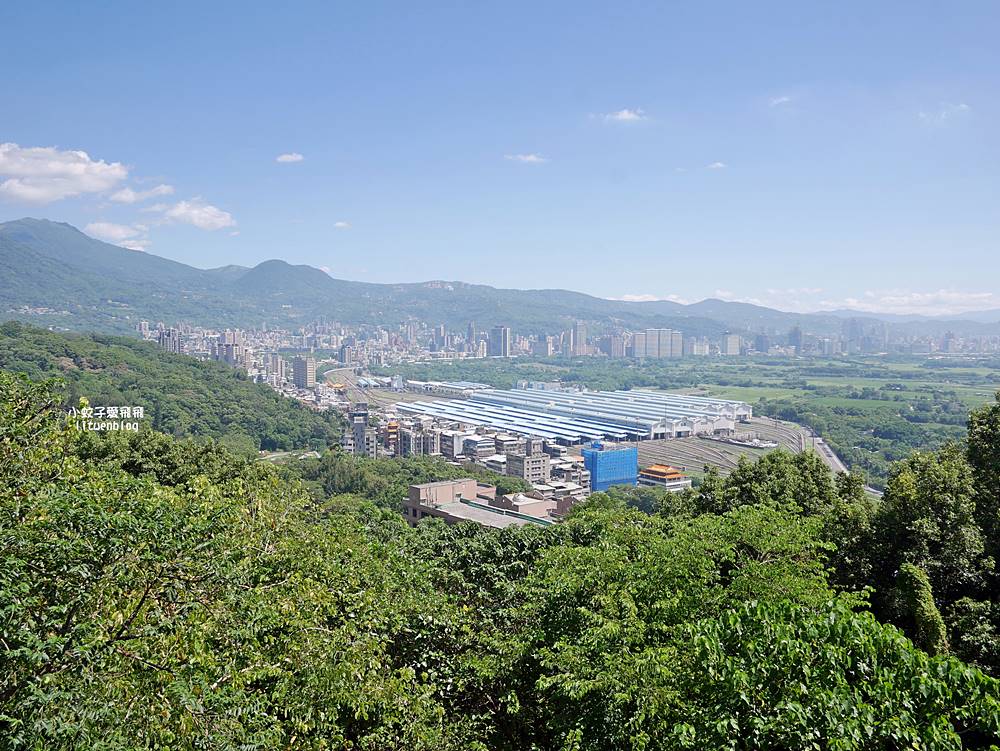 北投景點「國立臺北藝術大學」關渡平原大屯山遼闊景觀,台灣首座大學美術館關渡美術館 北投景點「國立臺北藝術大學」關渡平原大屯山遼闊景觀,台灣首座大學美術館關渡美術館