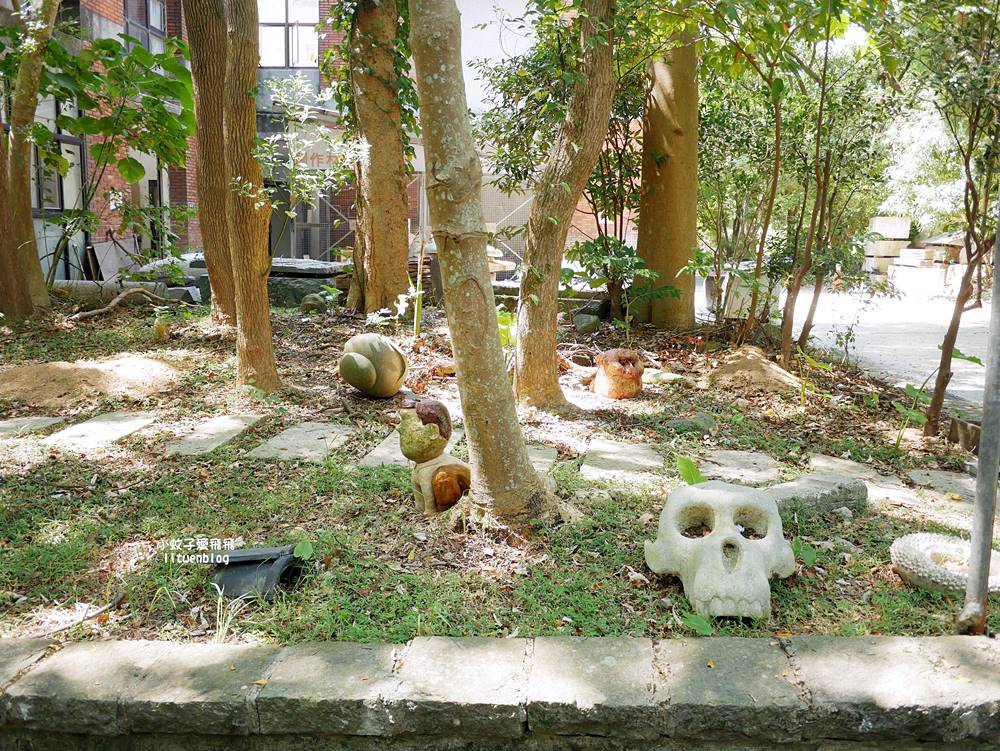 北投景點「國立臺北藝術大學」關渡平原大屯山遼闊景觀,台灣首座大學美術館關渡美術館 北投景點「國立臺北藝術大學」關渡平原大屯山遼闊景觀,台灣首座大學美術館關渡美術館