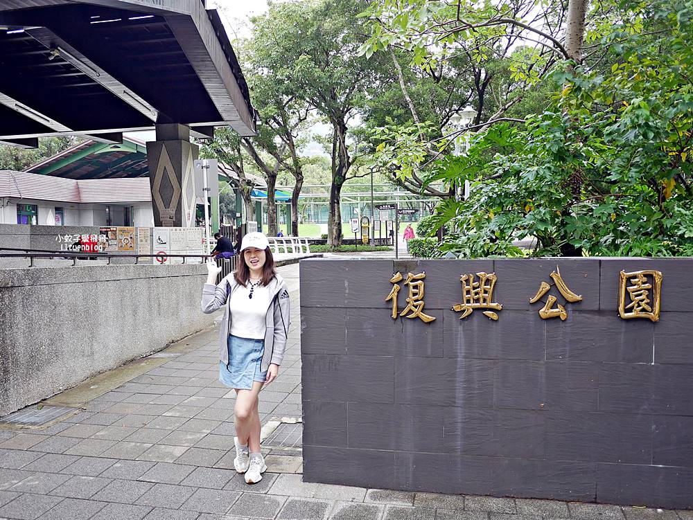 北投三大免費溫泉泡腳池坐捷運公車就到，交通懶人包一次看