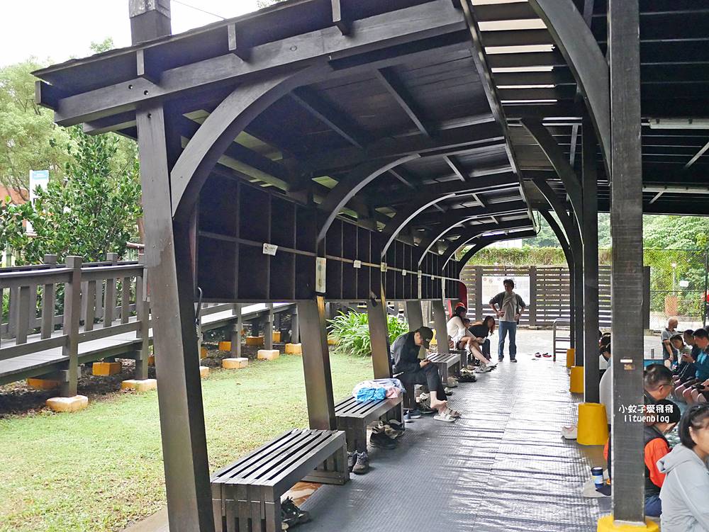 北投免費溫泉泡腳「台北市泉源公園溫泉泡腳池園區」重新開放中午沒休息 北投免費溫泉泡腳「台北市泉源公園溫泉泡腳池園區」重新開放中午沒休息