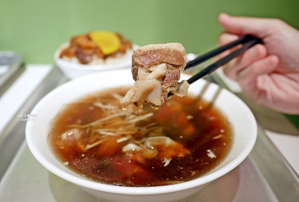 三峽美食「日穗咖喱&碗粿超人」二訪純米製碗粿與手炒香料熟成咖哩