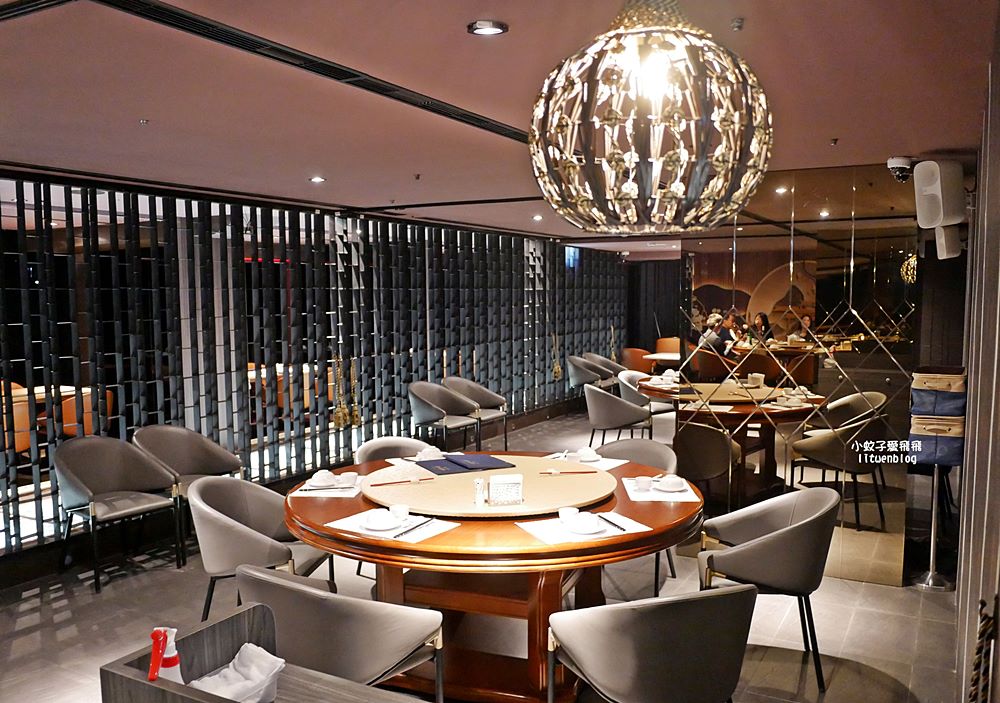 「晶櫻會館粵滬創意料理」經典粵菜、江浙料理精緻桌菜，聚餐商務包廂