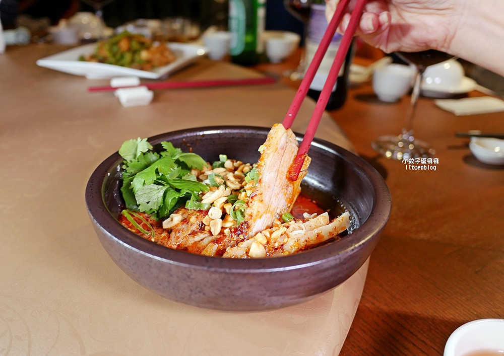 「晶櫻會館粵滬創意料理」經典粵菜、江浙料理精緻桌菜，聚餐商務包廂