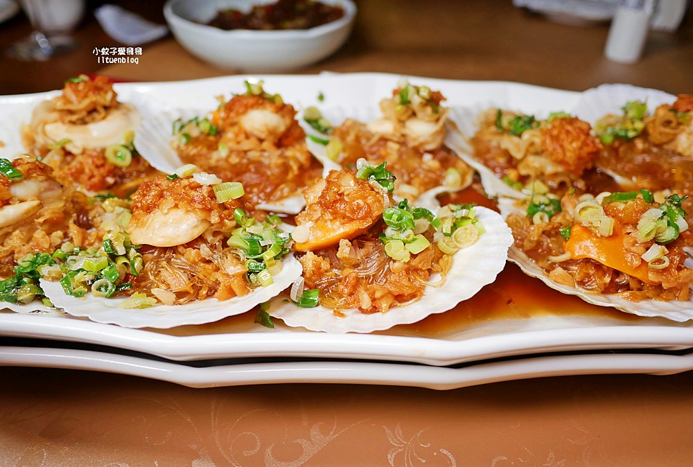 「晶櫻會館粵滬創意料理」經典粵菜、江浙料理精緻桌菜，聚餐商務包廂