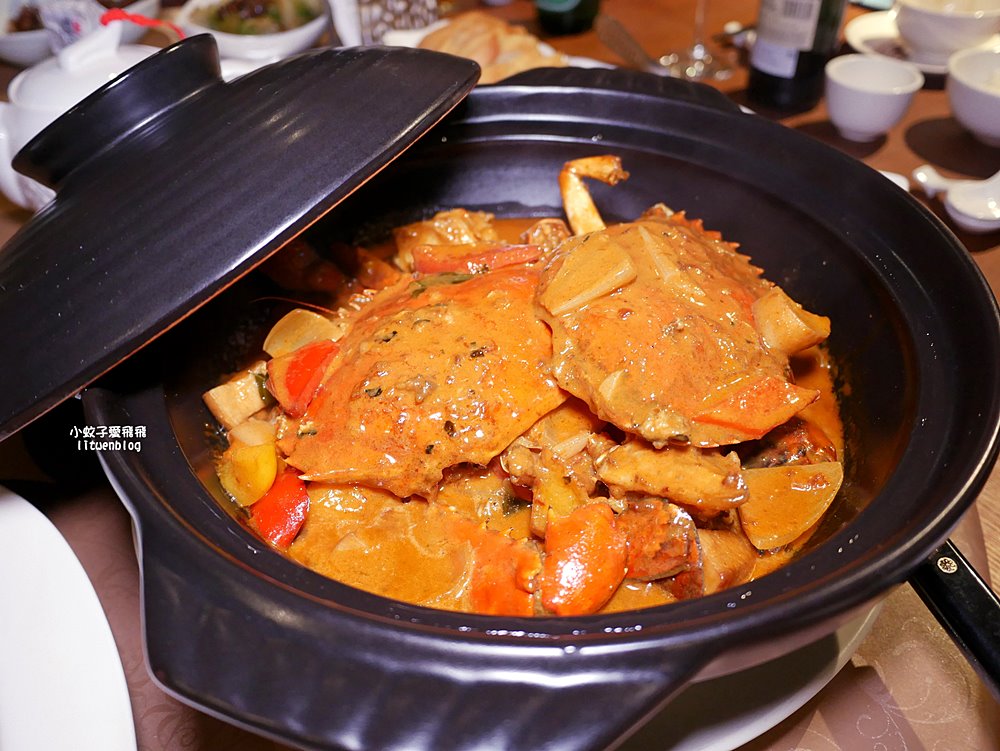 「晶櫻會館粵滬創意料理」經典粵菜、江浙料理精緻桌菜，聚餐商務包廂