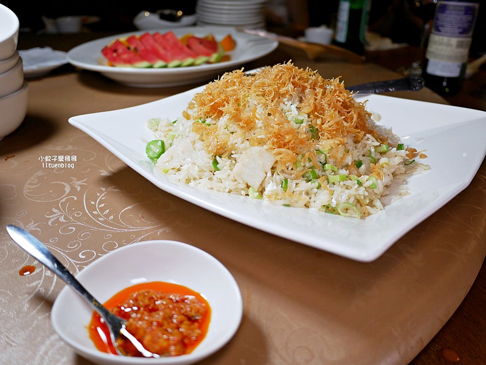 「晶櫻會館粵滬創意料理」經典粵菜、江浙料理精緻桌菜，聚餐商務包廂