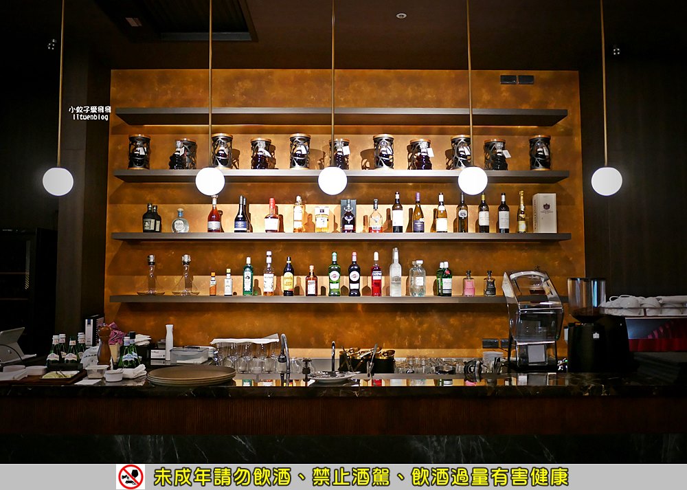 台北高檔餐廳「Theorie Theory」法式牛排館理性ｘ藝術乾式熟成的高級饗宴