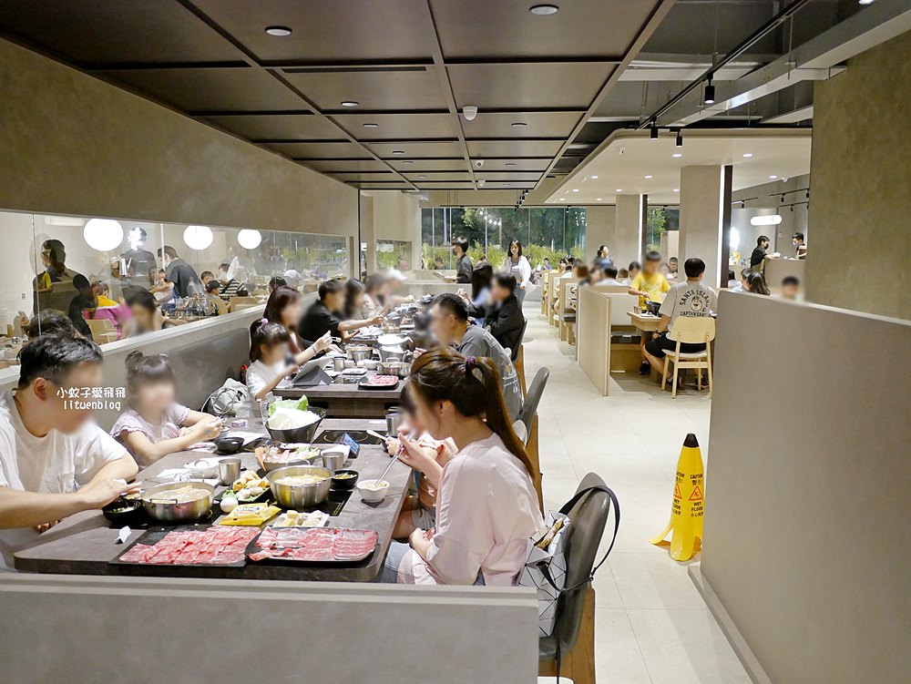 樹林火鍋｜三峽北大火鍋「加分100%浜中特選昆布鍋物」338元起文青韓風用餐舒適
