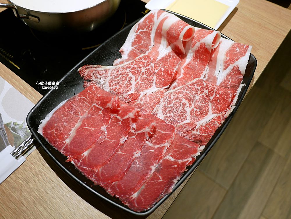 樹林火鍋｜三峽北大火鍋「加分100%浜中特選昆布鍋物」338元起文青韓風用餐舒適