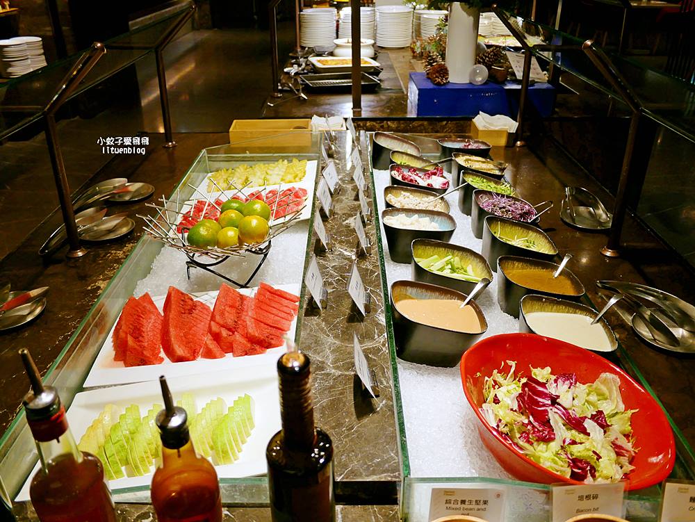 台北新板希爾頓酒店悅市集限時優惠享三款和牛吃到飽