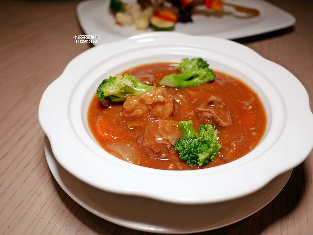 台北新板希爾頓酒店悅市集限時優惠享三款和牛吃到飽