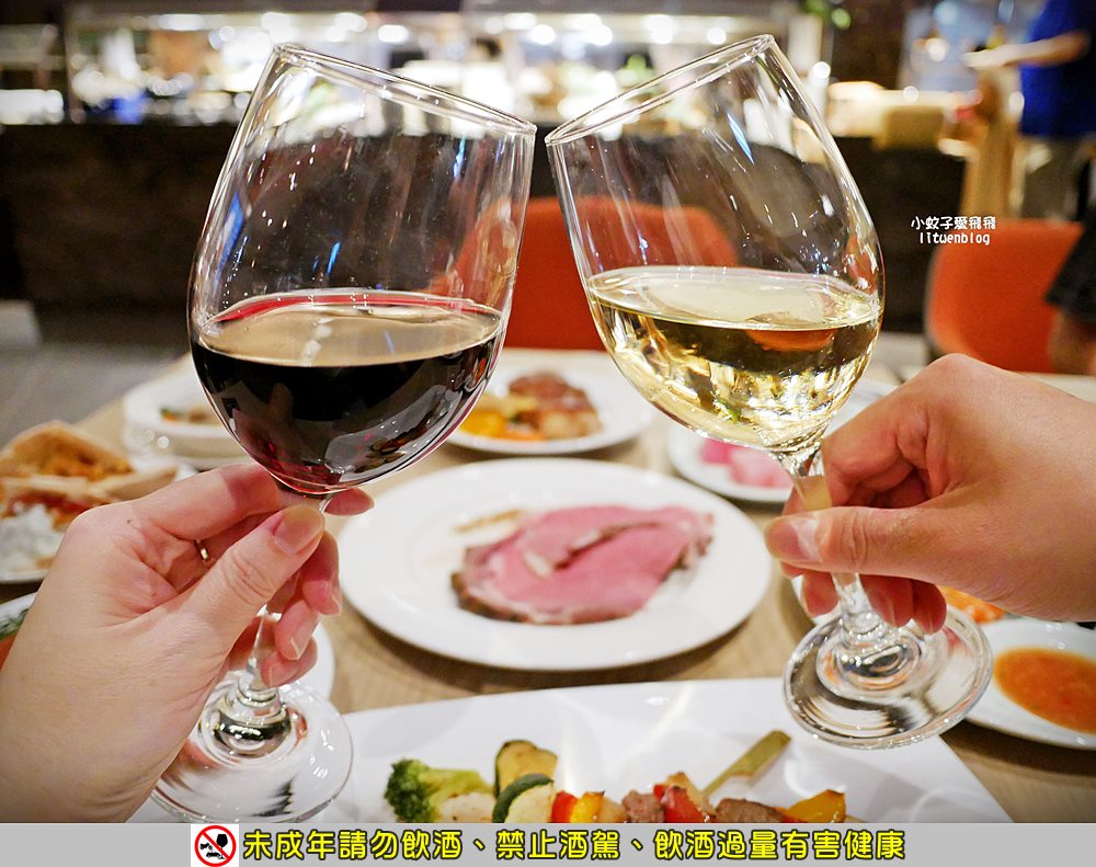 台北新板希爾頓酒店悅市集限時優惠享三款和牛吃到飽