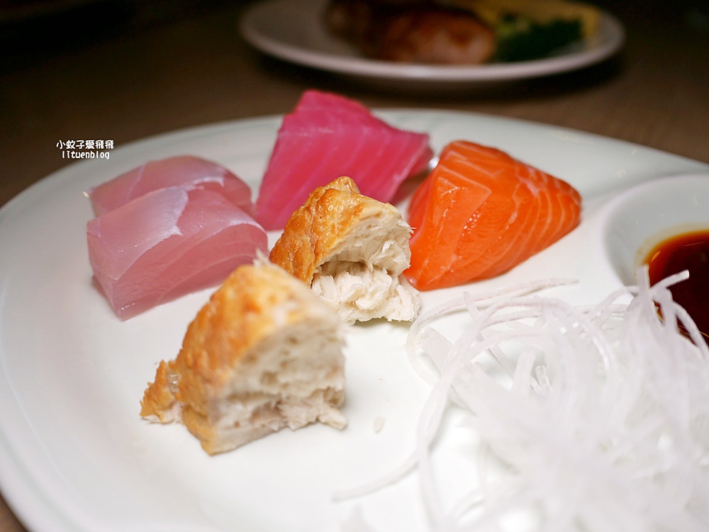 台北新板希爾頓酒店悅市集限時優惠享三款和牛吃到飽