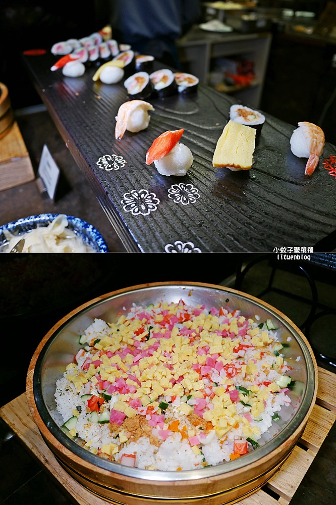 台北新板希爾頓酒店悅市集限時優惠享三款和牛吃到飽