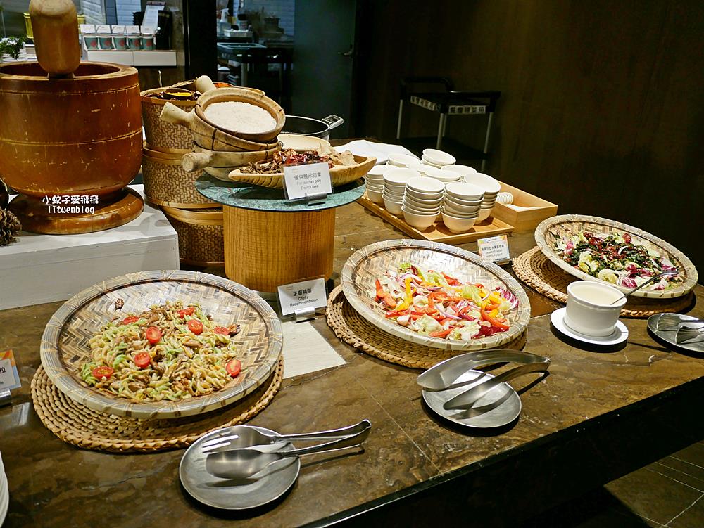 台北新板希爾頓酒店悅市集限時優惠享三款和牛吃到飽