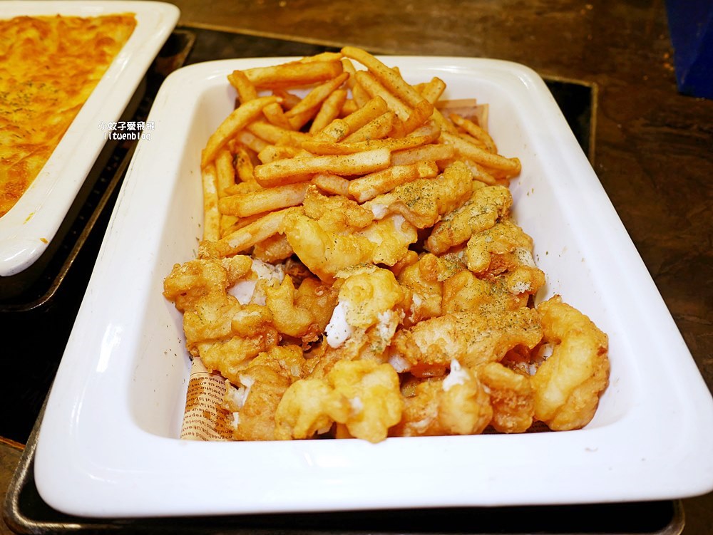 台北新板希爾頓酒店悅市集限時優惠享三款和牛吃到飽
