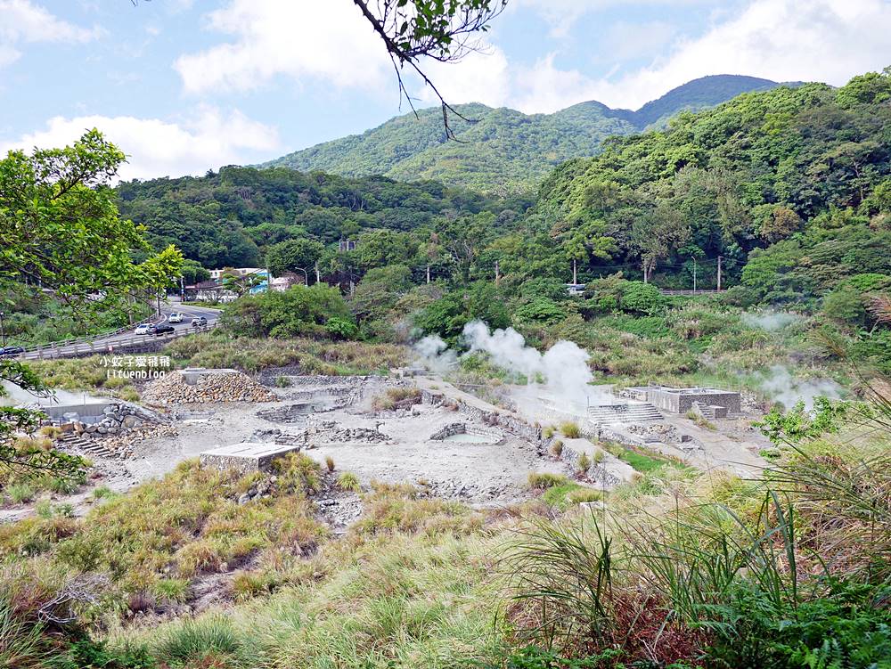 北投三大免費溫泉泡腳池坐捷運公車就到，交通懶人包一次看