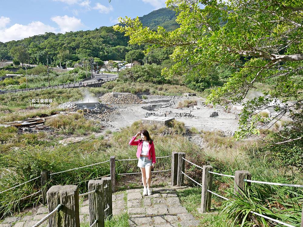 新北投一日遊｜出站即玩！北投景點、美食、溫泉全攻略，捷運交通懶人包