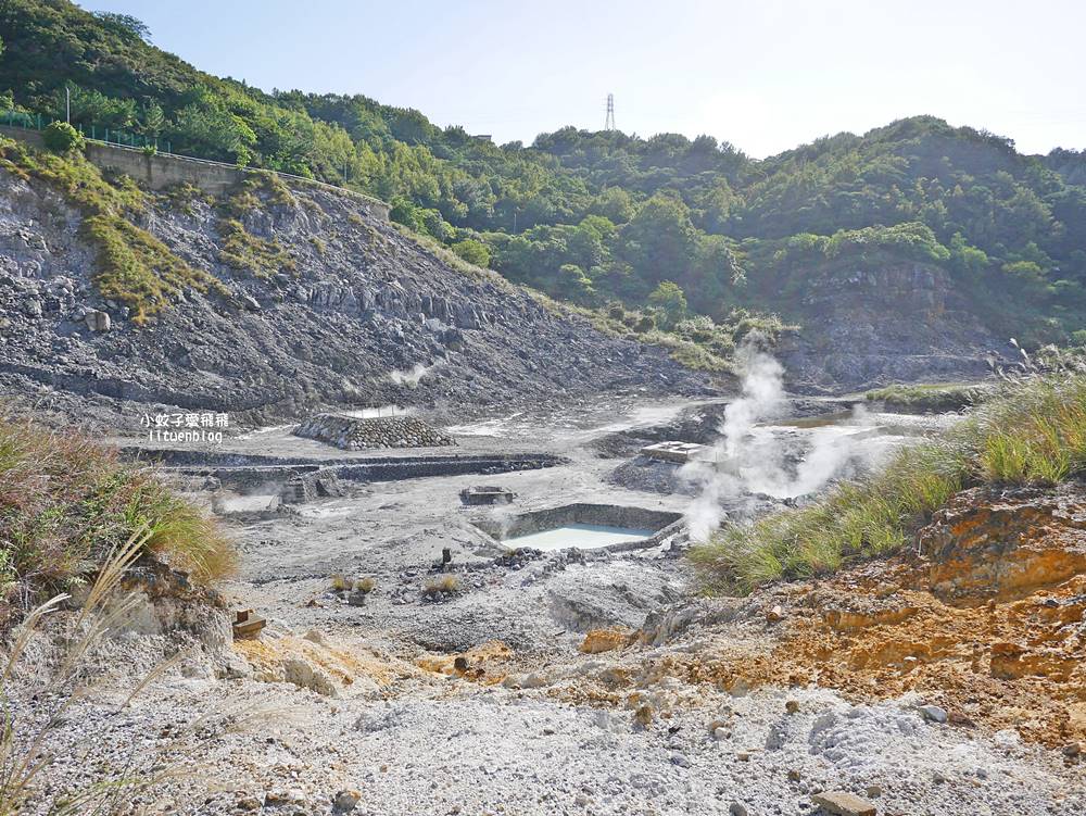 北投三大免費溫泉泡腳池坐捷運公車就到，交通懶人包一次看