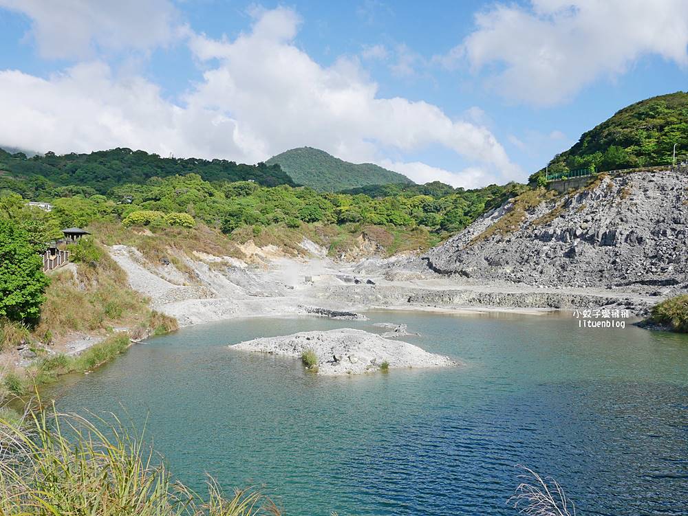 新北投一日遊｜出站即玩！北投景點、美食、溫泉全攻略，捷運交通懶人包