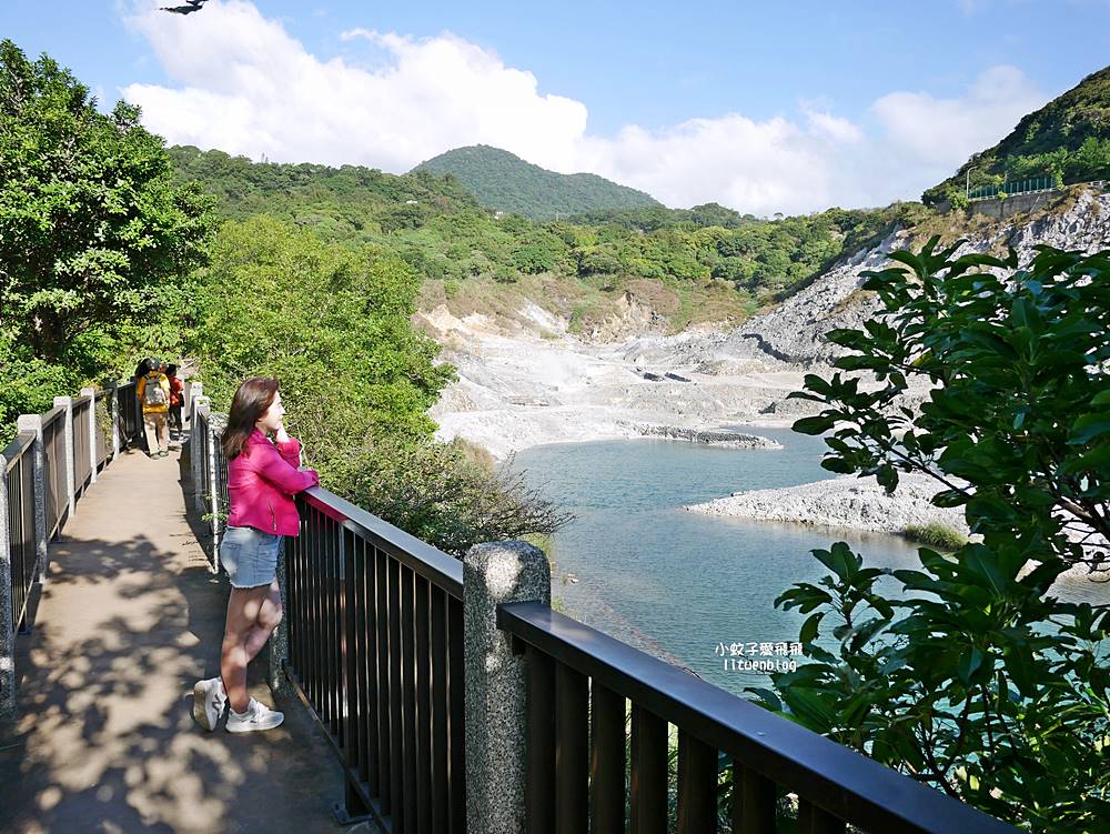北投三大免費溫泉泡腳池坐捷運公車就到，交通懶人包一次看