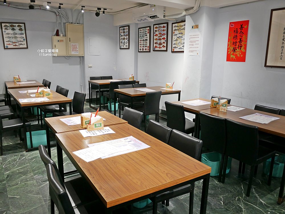 士林美食「胃太小私房菜」家常菜套餐選擇豐富&老闆自釣魚私房料理