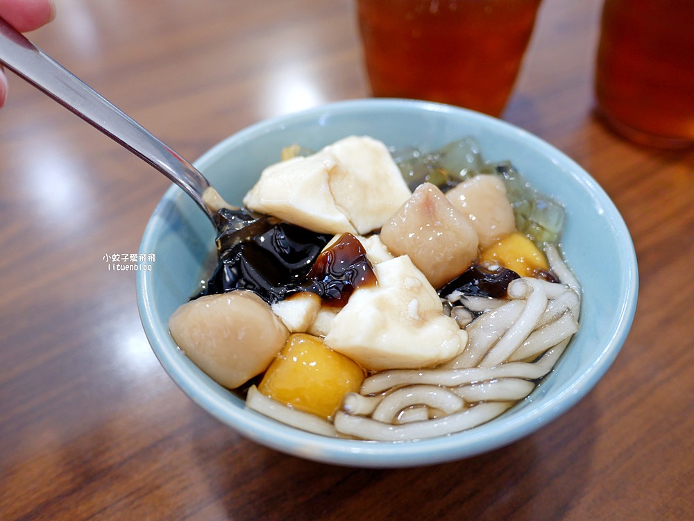 士林美食「胃太小私房菜」家常菜套餐選擇豐富&老闆自釣魚私房料理