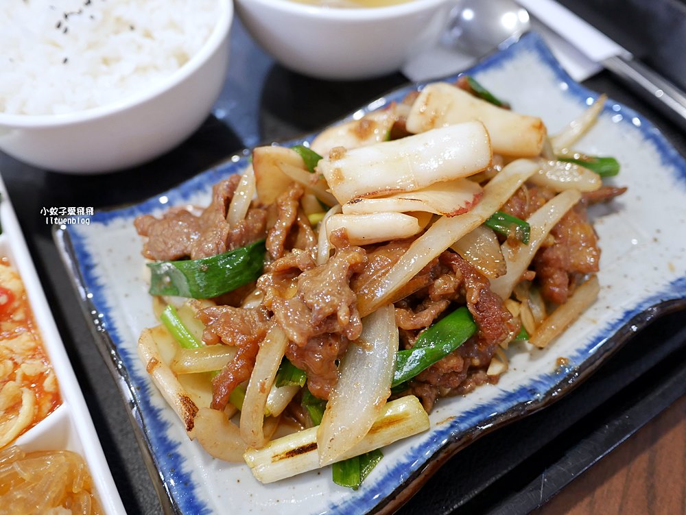 士林美食「胃太小私房菜」家常菜套餐選擇豐富&老闆自釣魚私房料理