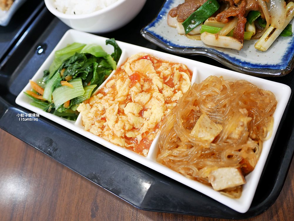 士林美食「胃太小私房菜」家常菜套餐選擇豐富&老闆自釣魚私房料理