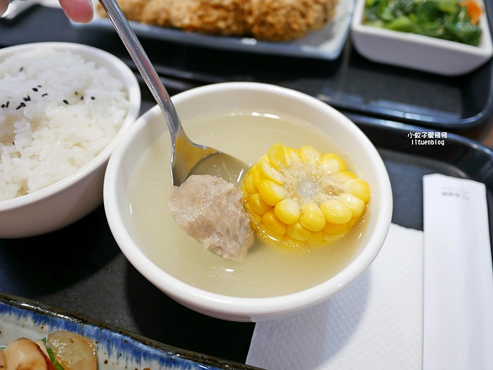 士林美食「胃太小私房菜」家常菜套餐選擇豐富&老闆自釣魚私房料理