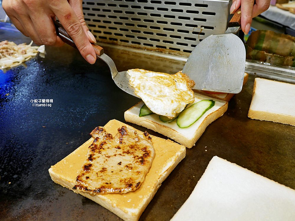 「扶旺號」FULL WANT 鐵板土司的發源品牌早午餐全天候供應 「扶旺號」FULL WANT 鐵板土司的發源品牌早午餐全天候供應