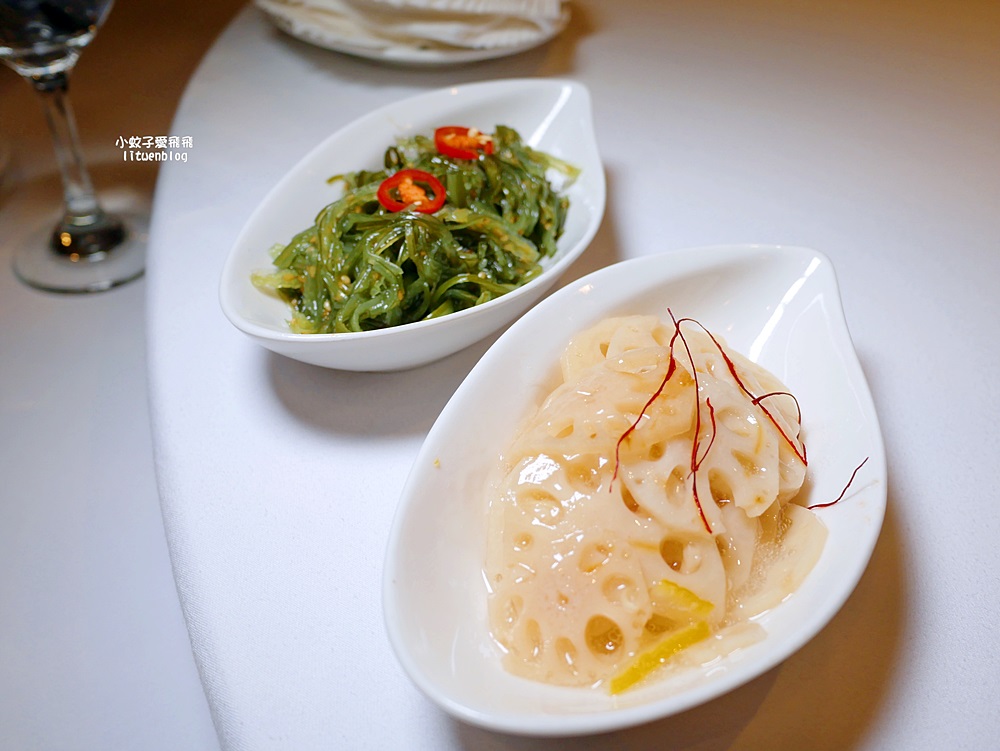 歐華酒店「歐華軒」春酒尾牙經典風味粵菜三桌就能開席