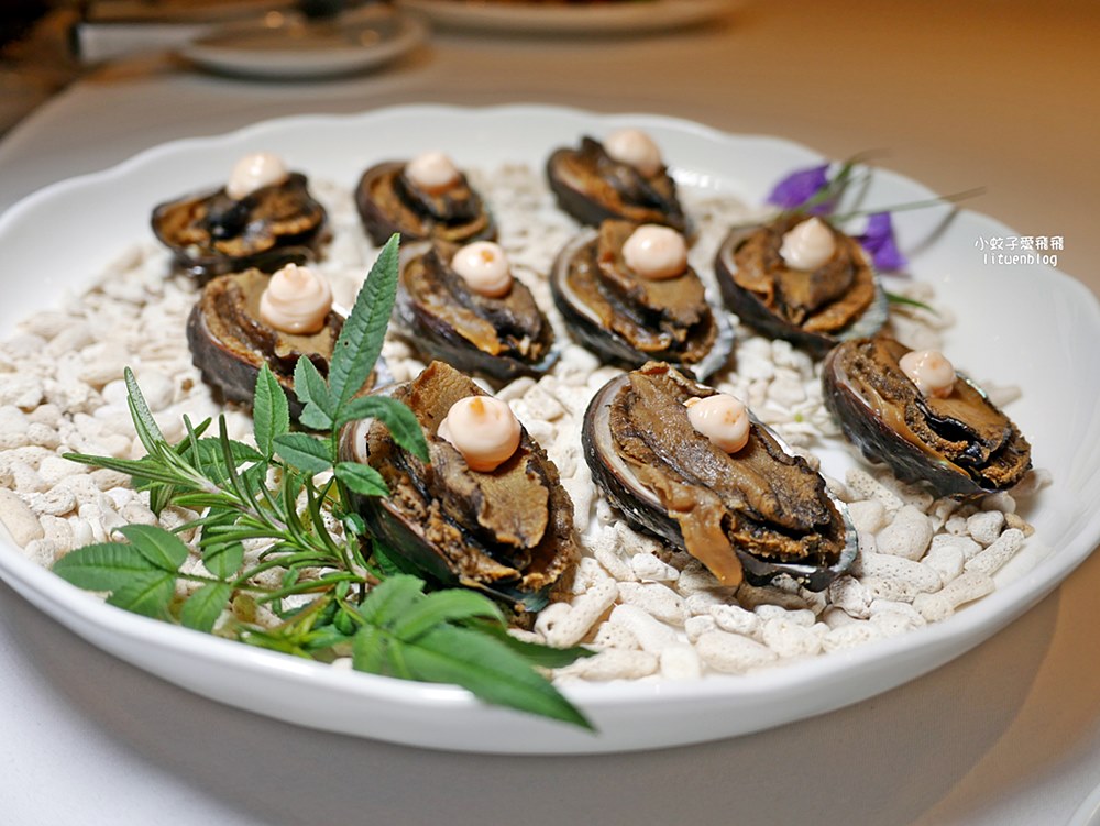 歐華酒店「歐華軒」春酒尾牙經典風味粵菜三桌就能開席