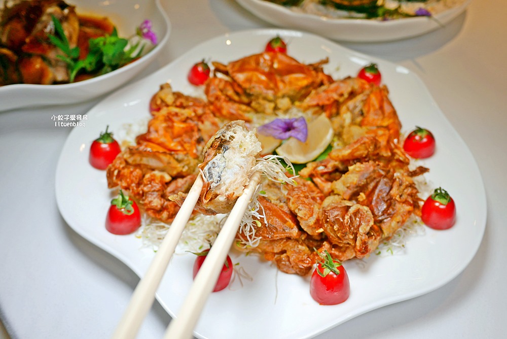 歐華酒店「歐華軒」春酒尾牙經典風味粵菜三桌就能開席