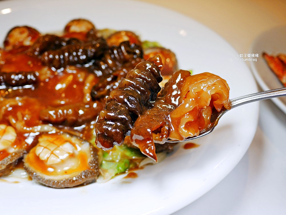 歐華酒店「歐華軒」春酒尾牙經典風味粵菜三桌就能開席
