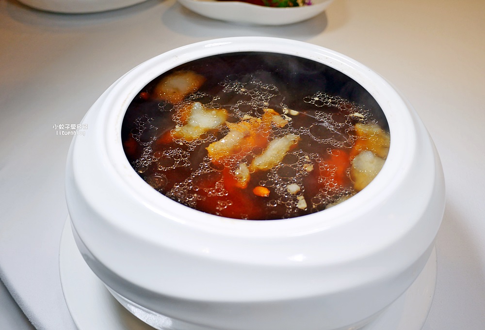 歐華酒店「歐華軒」春酒尾牙經典風味粵菜三桌就能開席