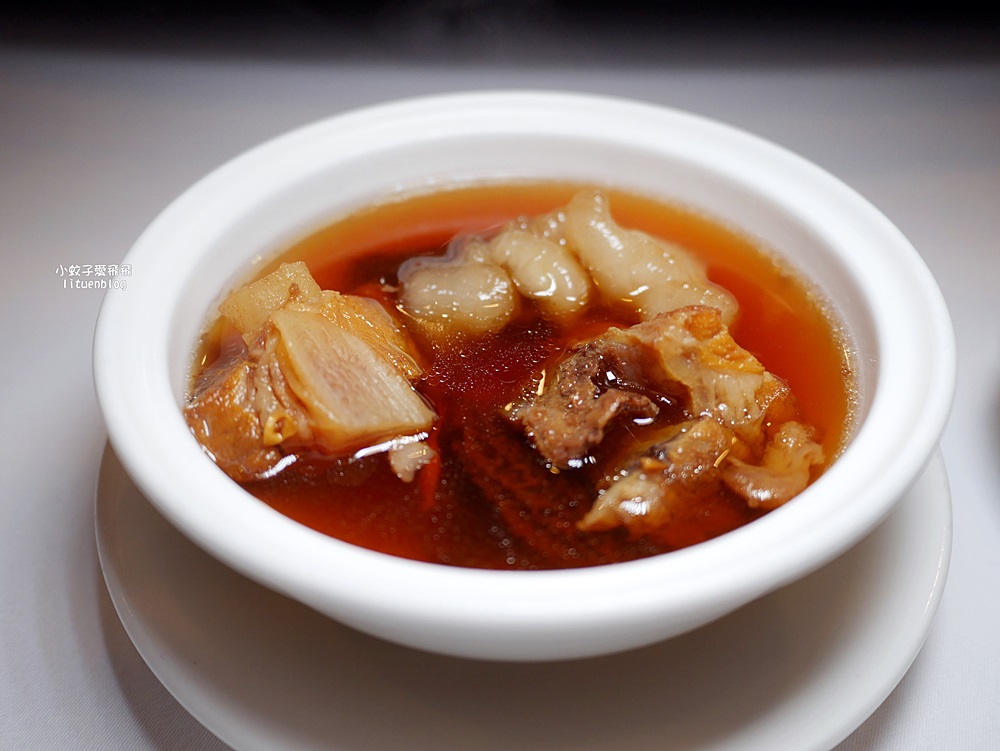 歐華酒店「歐華軒」春酒尾牙經典風味粵菜三桌就能開席