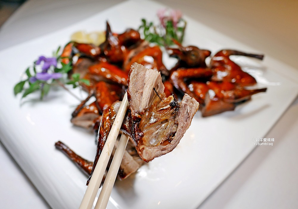 歐華酒店「歐華軒」春酒尾牙經典風味粵菜三桌就能開席