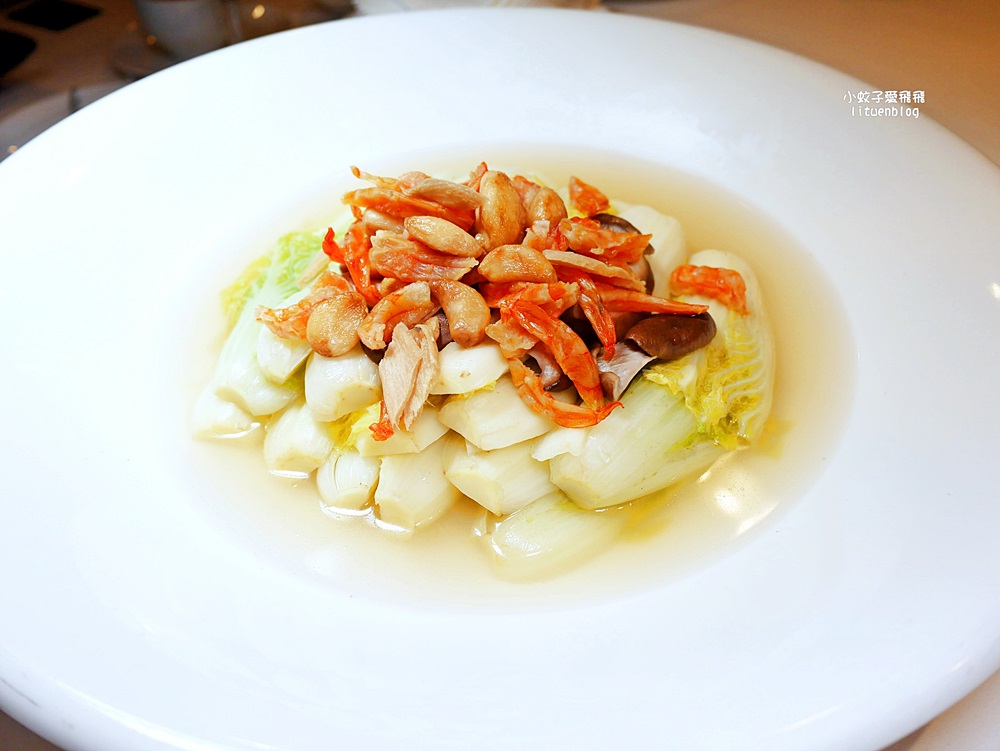 歐華酒店「歐華軒」春酒尾牙經典風味粵菜三桌就能開席
