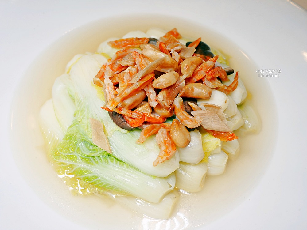 歐華酒店「歐華軒」春酒尾牙經典風味粵菜三桌就能開席