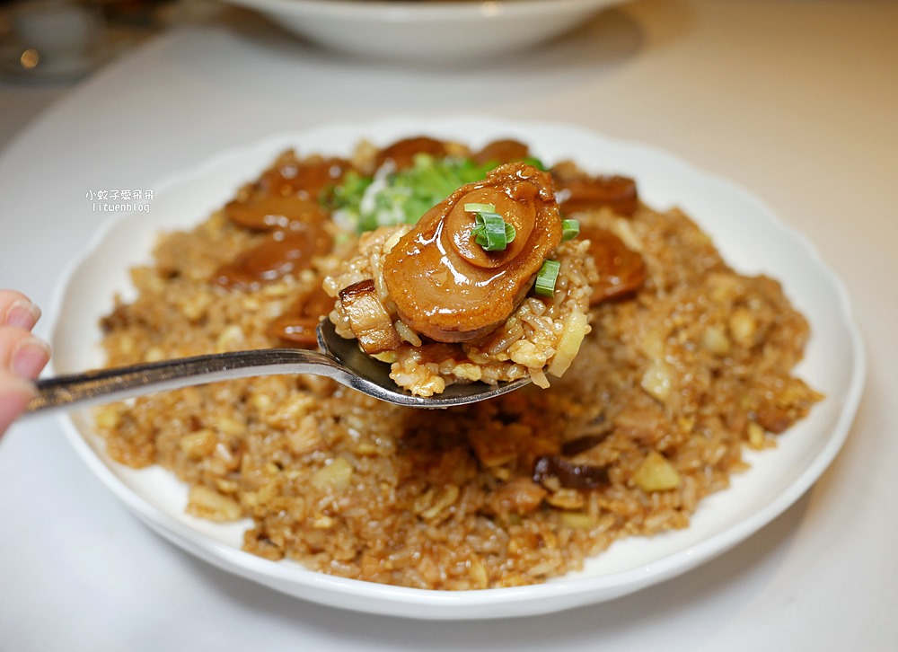 歐華酒店「歐華軒」春酒尾牙經典風味粵菜三桌就能開席