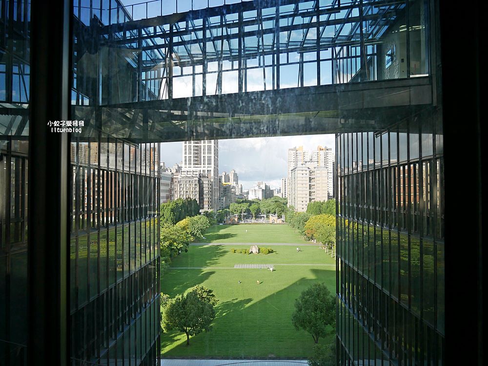 三峽景點「國立臺北大學圖書館」曾獲PTT推薦全台最美大學圖書館前三名 三峽景點「國立臺北大學圖書館」曾獲PTT推薦全台最美大學圖書館前三名