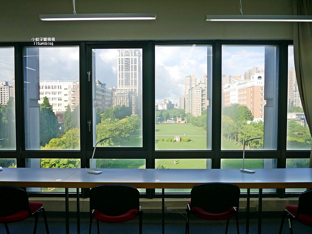 三峽景點「國立臺北大學圖書館」曾獲PTT推薦全台最美大學圖書館前三名 三峽景點「國立臺北大學圖書館」曾獲PTT推薦全台最美大學圖書館前三名